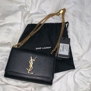 Kate saint Laurent